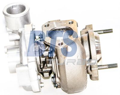 LADER AUFLADUNG BTS Turbo T911083BL 6