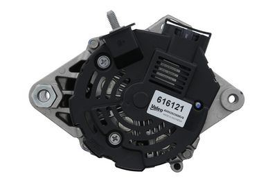 Dynamo (14V, 70A, (en) new with a deposit) past: KIA PICANTO II, PICANTO III 1.2 09.11-