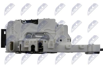 Zámek dveří NTY EZC-ME-279