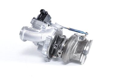 LADER AUFLADUNG BTS Turbo T914892 11