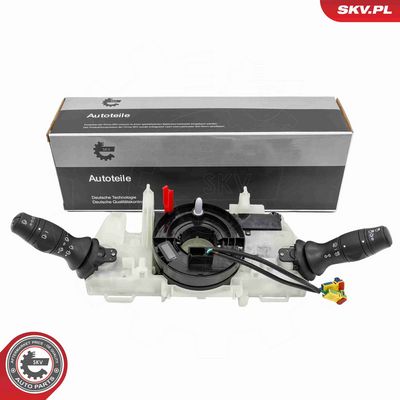 COMUTATOR COLOANA DIRECTIE