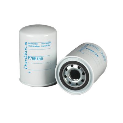 Hydraulisch filter (geschroefd)