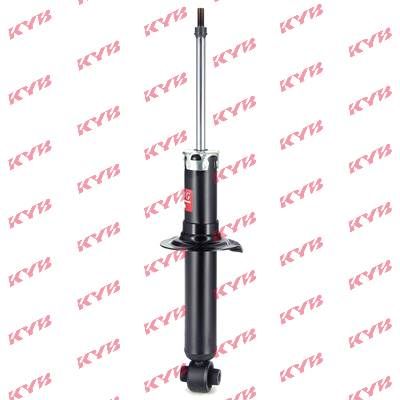 STOßDäMPFER KYB 340057 22