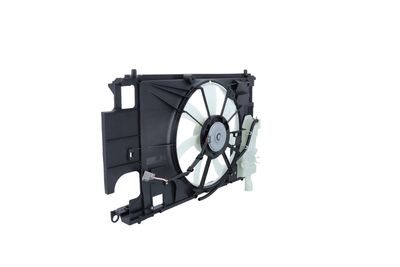 LüFTER MOTORKüHLUNG NRF 47909 19