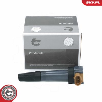 Катушка зажигания 03SKV349