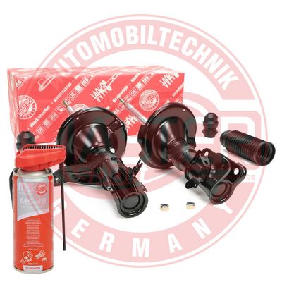 AMORTIZOR MASTER-SPORT GERMANY 16K001663P 1