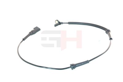 GH - Snímač počtu otáčok kolesa FORD, STANDARD AUTOMOBILE, MAZDA , GH-702506