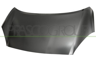 Капот двигателя PRASCO DS0143100 для NISSAN MICRA