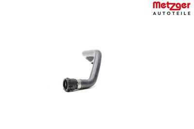 FURTUN RADIATOR METZGER AUTOTEILE 2420854 11