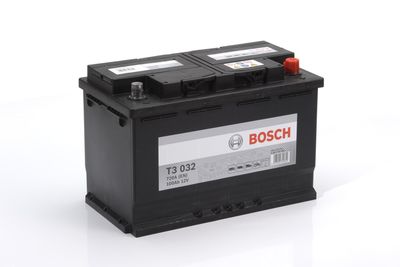 0 092 T30 320 BOSCH Стартерная аккумуляторная батарея