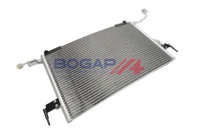 CONDENSATOR CLIMATIZARE