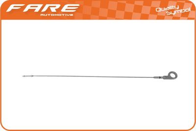 FARE SA 25351 Щуп масляный  для AUDI A3 (Ауди А3)