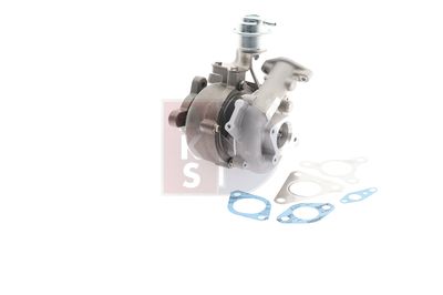 LADER AUFLADUNG AKS DASIS 075000N 14