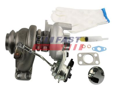 COMPRESOR SISTEM DE SUPRAALIMENTARE