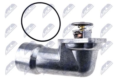 TERMOSTAT LICHID RACIRE NTY CTMPL034 2