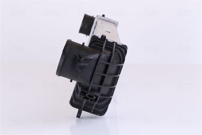 INTERCOOLER COMPRESOR NISSENS 96474 2
