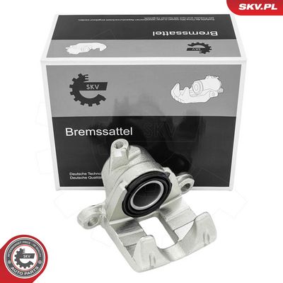 Bremssattel