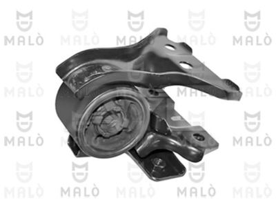 AKRON-MALÒ 52502 Сайлентблок рычага для HONDA CR-V III (RE_) 2.0 i-VTEC 4WD (RE5, RE2)