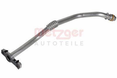 ÖLLEITUNG LADER METZGER AUTOTEILE 2361238 1