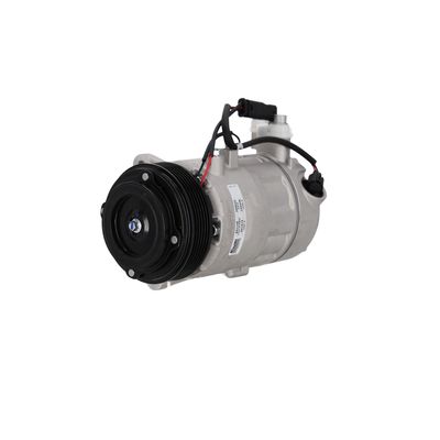 KOMPRESSOR KLIMAANLAGE NISSENS 891148 38