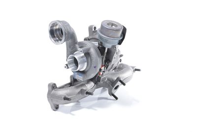 LADER AUFLADUNG BTS Turbo T914755 12