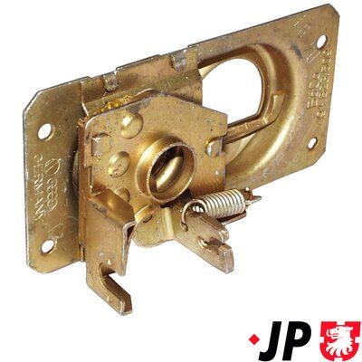 INCHIZATOR CAPOTA MOTOR