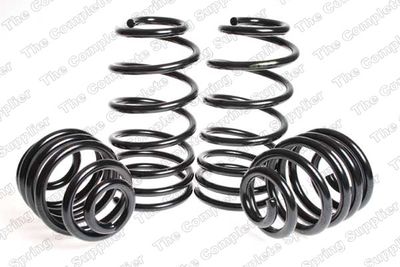 Suspension kit, springs Kilen 912014