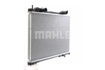 RADIATOR RACIRE MOTOR MAHLE CR656000S 43