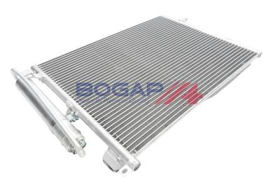 CONDENSATOR CLIMATIZARE