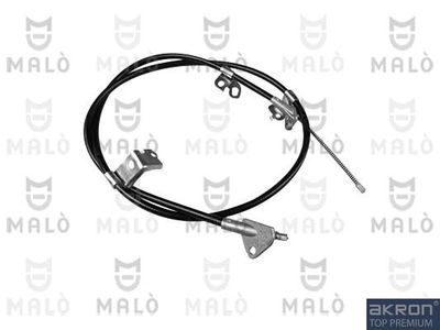 Seilzug, Feststellbremse