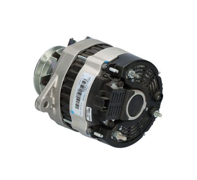 GENERATOR / ALTERNATOR VALEO 202001 11