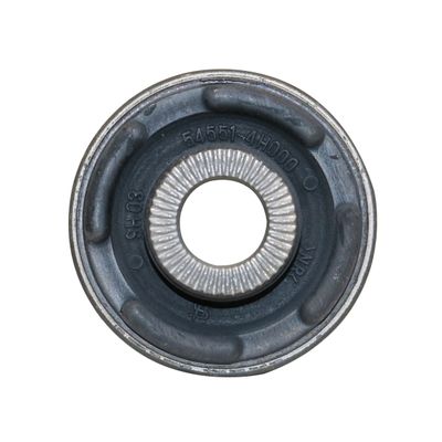 Voorste spoorcontrole-arm silent block Aan de voorkant Links/Rechts (14,4x53,5x70 mm)