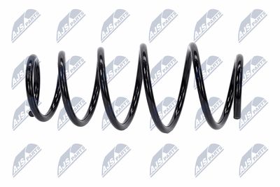 ARC SPIRAL NTY ASZPL041 9