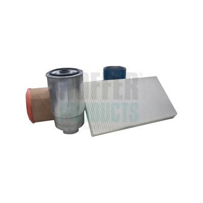 SET FILTRE