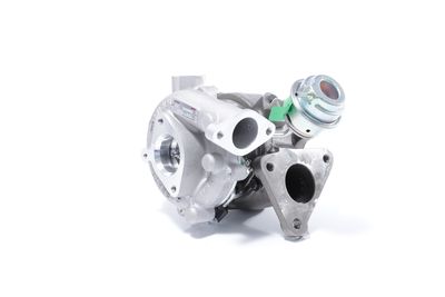 LADER AUFLADUNG BTS Turbo T914046 6