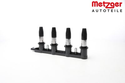 BOBINA DE INDUCTIE METZGER AUTOTEILE 0880012 22