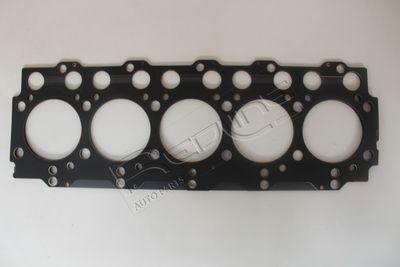 Прокладка, головка цилиндра RED-LINE 34VM010 для JEEP GRAND CHEROKEE