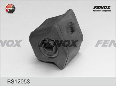 FENOX BS12053 Втулка стабілізатора 