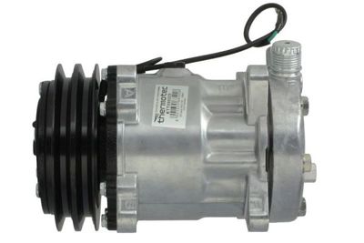 Airconditioning compressor