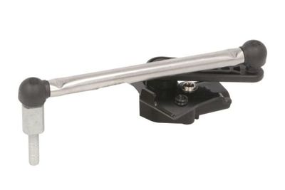 Koplamp hoogteverstelling sensor Achter Links past: AUDI Q7 4M, Q8 4M  VW TOUAREG CR 01.15-