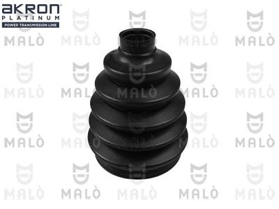 Пыльник, приводной вал AKRON-MALÒ 154801 для ALFA ROMEO 159