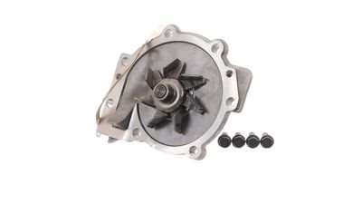 WASSERPUMPE MOTORKüHLUNG SKF VKPC86635 18