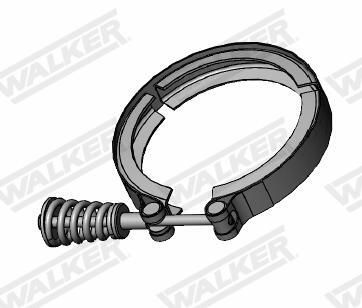 COLIER SISTEM DE ESAPAMENT WALKER 80769 8