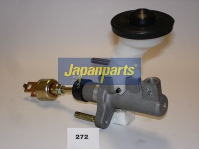 JAPANPARTS Pagrindinis cilindras, sankaba