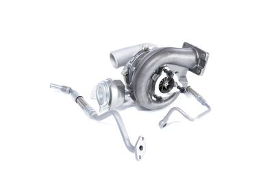 LADER AUFLADUNG BTS Turbo T981095BT 16