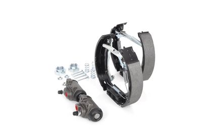 SET SABOTI FRANA BOSCH 0204114524 9