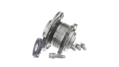 RADLAGERSATZ SKF VKBA7063 7