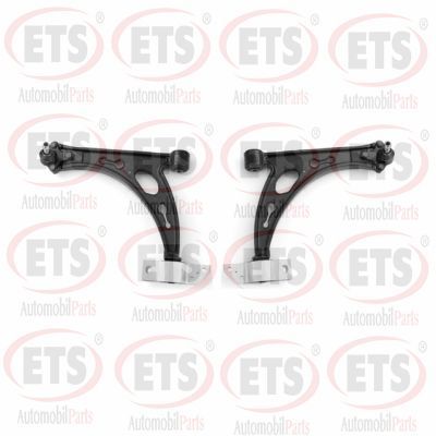 ремонтен комплект, напречен носач ETS 31.KT.985