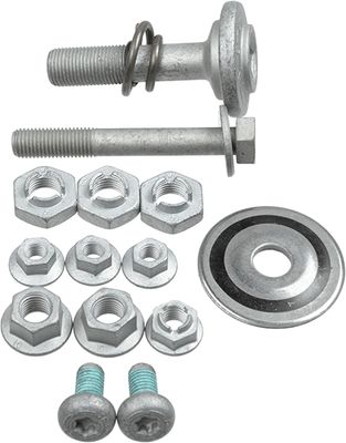 Repair Kit, wheel suspension 42402 01