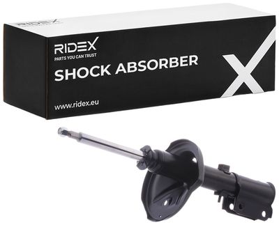 амортисьор RIDEX 854S0496